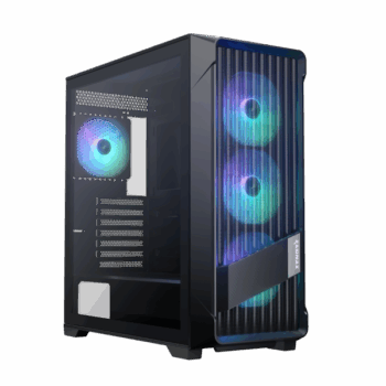 Kuciste Raidmax X603 Meshian ARGB, X603LTBF