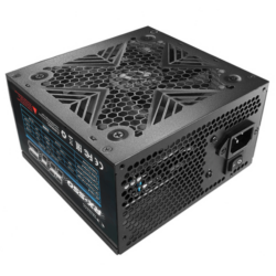 Napajanje 550W Raidmax RX-550XT(B) Full Black/120mmTC Fan/Retail Pack