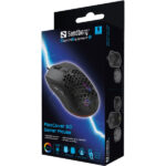 Miš USB Sandberg Flex Cover 6D 640-28 - Image 3
