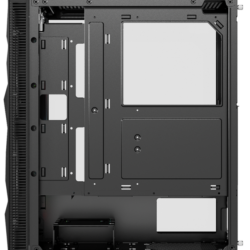 Kuciste Raidmax Talos ARGB window/black, 4x 120mm/650W