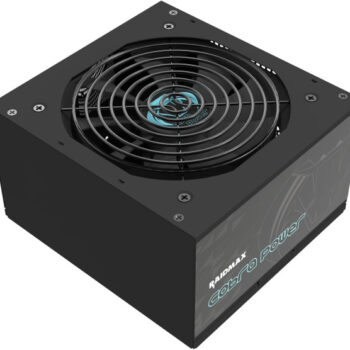 Napajanje 750W Raidmax Vortex RX-750AE-D Cobra 80+ GOLD ATX3.0/Gen5.0/+12VHPWR