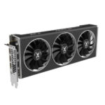 SVGA XFX Radeon RX 6750XT Qick319 CORE GAMING 12GB - Slika 3