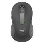 Miš Wireless Logitech M650 Bluetooth Graphite 910-006274