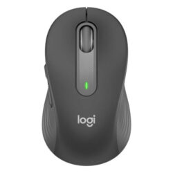 Miš Wireless Logitech M650 Bluetooth Graphite 910-006274