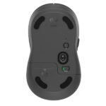 Miš Wireless Logitech M650 Bluetooth Graphite 910-006274 - Slika 3