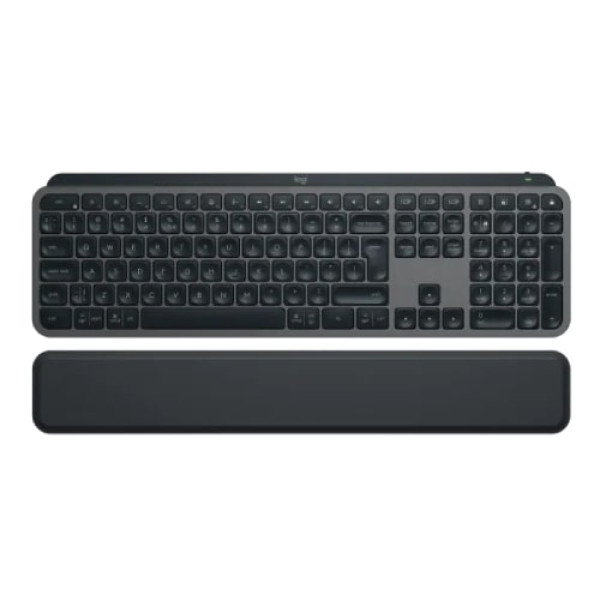 270120256796f20cca0b1.jpeg Tastatura Logitech MX Keys S Plus US 920-011589 - Slika 1