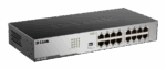 LAN Switch D-Link DGS-1016D/E 10/100/1000Mbps 16port Gigabit - Slika 3