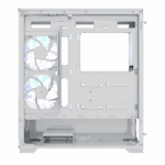 Kuciste Raidmax Infinita i801 Glass/3 x ARGB/BELI/i801TWF - Image 3