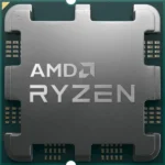 CPU AM5 AMD Ryzen 7500F 3.7GHz 100-000000597 Tray - Slika 2
