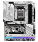 MB AM5 ASRock X870 PRO RS - Slika 2