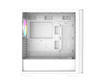 Kućište Raidmax Meshiah X605 Full Tower 4 x ARGB fan/Beli/X605TWF WT - Slika 4
