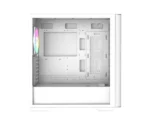 Kućište Raidmax Meshiah X605 Full Tower 4 x ARGB fan/Beli/X605TWF WT - Slika 7