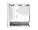Kućište Raidmax Meshiah X605 Full Tower 4 x ARGB fan/Beli/X605TWF WT - Slika 5