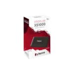 Eksterni SSD 1TB Kingston Portable XS1000 USB 3.2/USB-C SXS1000/1000G - Slika 6