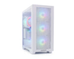 Kućište Raidmax Meshiah X605 Full Tower 4 x ARGB fan/Beli/X605TWF WT - Slika 3