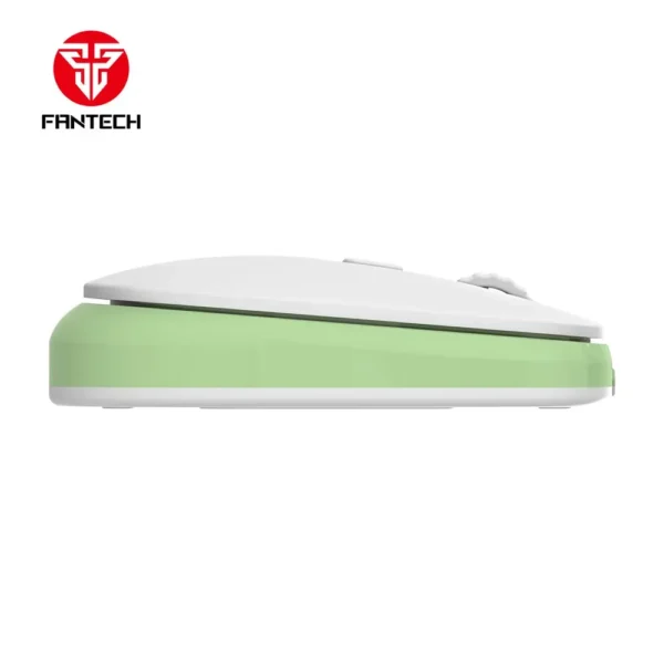 Bežična tastatura i miš - Fantech Go Mochi WK-897