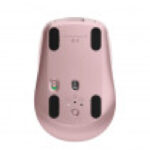 Miš Wireless Logitech MX Anywhere 3S Roze 910-006931 - Image 3