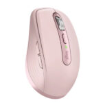 Miš Wireless Logitech MX Anywhere 3S Roze 910-006931 - Image 5