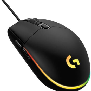 Miš USB Logitech G102 Lightsync 910-005823