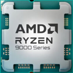 CPU AM5 AMD Ryzen 7 9800X3D 8C/16T 5.2GHz 104MB Tray 100-000001084