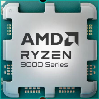 CPU AM5 AMD Ryzen 7 9800X3D 8C/16T 5.2GHz 104MB Tray 100-000001084