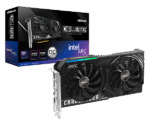 SVGA Asrock Intel Arc B570 Challenger 10GB OC, B570 CL 10GO