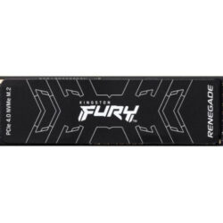 SSD Kingston M.2 NVMe 1TB SFYRSK/1000G FURY Renegade