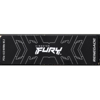 SSD Kingston M.2 NVMe 1TB SFYRSK/1000G FURY Renegade