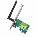 LAN MK TP-LINK TL-WN781ND150Mbps Wireless N PCIe