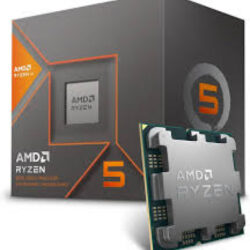 CPU AM5 AMD Ryzen 5 8600G 6C/12T 3.8/5.0GHz Max, 22MB 100-100001237BOX
