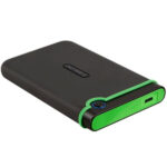 Externi HDD 2TB Transcend 2.5" USB-C TS2TSJ25M3C - Slika 3