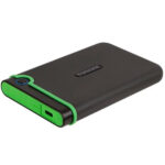 Externi HDD 2TB Transcend 2.5" USB-C TS2TSJ25M3C - Slika 4