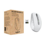 Miš Logitech MX Anywhere 3S pale gray 910-006959 - Image 3