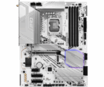 MB s1851 AsRock Z890 PRO RS WIFI WHITE - Image 3