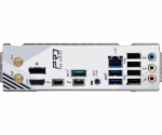 MB s1851 AsRock Z890 PRO RS WIFI WHITE - Image 4