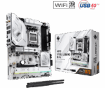 MB AM5 ASRock X870 STEEL LEGEND WIFI