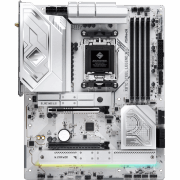 MB AM5 ASRock X870 STEEL LEGEND WIFI