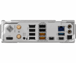 MB AM5 ASRock X870 STEEL LEGEND WIFI - Image 4