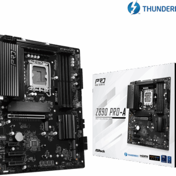 MB s1851 AsRock Z890 PRO-A