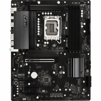 MB s1851 AsRock Z890 PRO-A