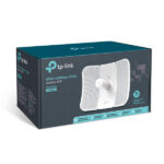 LAN WiFi bridge TP-LINK CPE610 PoE 300MBs/23dBi outdoor - Slika 3