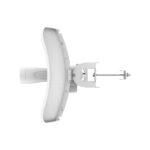 LAN WiFi bridge TP-LINK CPE610 PoE 300MBs/23dBi outdoor