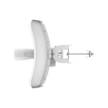 LAN WiFi bridge TP-LINK CPE610 PoE 300MBs/23dBi outdoor