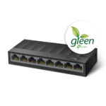 Switch TP-Link LS1008G 8-port 10/100/1000 - Image 3