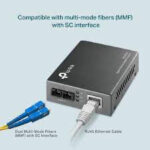 Media Konverter TP-LINK MC200CM Gigabit 1000Mb/s - Image 3