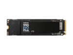 SSD M.2 NVMe 4TB Samsung 990 EVO Plus 7150/6300MB/s MZ-V9S4T0BW