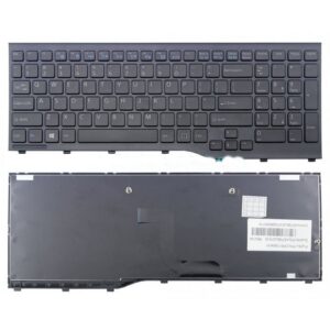 Tastatura za laptop Fujitsu Lifebook AH532 A532 N532 NH532