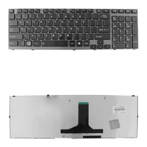 Tastatura za laptopToshiba Satellite P750 P750D P755 P755D P770 P770D P775