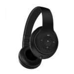 Bluetooth Slušalice XWAVE MX350 Black/FM/microSD - Image 3