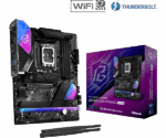 MB s1851 AsRock Z890 Lightning WiFi